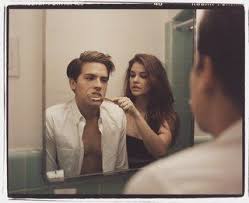 The actor, 28, opted for a black. Digital Cover Dylan Sprouse Barbara Palvin A Love Story Barbara Palvin Dylan Sprouse Couples
