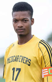 2016 Men's Soccer Roster