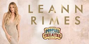 LeAnn Rimes