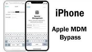 How to unlock a locked iphone show more . Remove Bypass Remote Management Lock On Iphone Ipad Ios 14 15 Supported