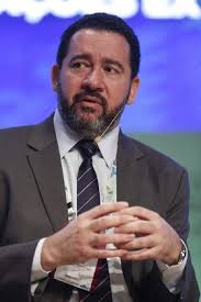 Lea Gimenez Duarte Editorial Stock Photo