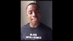 He is best known for his protest song, i just wanna live, which earned viral popularity following the killing of george floyd. Keedron Bryant Pee Wee S Blog