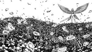 Here you can find the best manga wallpapers uploaded by our community. Profile Of Woman Illustration Manga Monochrome Claymore Anime Hd Wallpaper Wallpaperbetter
