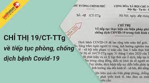 Vũ khắc tiệp bất ngờ đăng ảnh công khai con trai nuôi, cậu bé còn gọi ngọc trinh là mẹ, chuyện gì đây? Chá»‰ Thá»‹ 19 Ct Ttg 2020 Tiáº¿p Tá»¥c Thá»±c Hiá»‡n Cac Biá»‡n Phap Phong Chá»'ng Covid 19