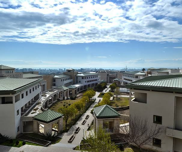 Mersin Üniversitesi | Tanıtım