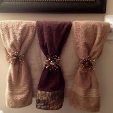 But, what is more important, these ideas here will help organize your towels well and place them on a. Pin By Keri S House On Bathroom Ideas Bathroom Towel Decor Decorative Bath Towels Decorative Towels