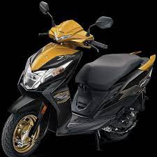 It's the price of the bike exclusive of duties, taxes, depot charges, and insurance. Honda Dio Bs6 2020 Launched In India Price Details Specs