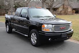 Image result for Black 2004 Sierra