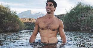 We did not find results for: Who Is Taylor Zakhar Perez In Kissing Booth 2 Meet The New Student