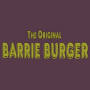 The Original Barrie Burger from www.skipthedishes.com