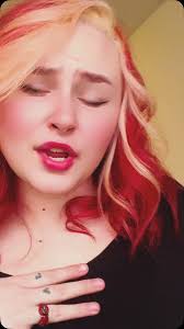 Mary Jane/Keara🦇♊ 25f Married🥹🥰