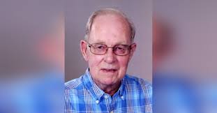 Obituary information for John C. Davis