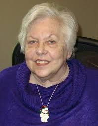 Charlotte Sloan Brewster Obituary