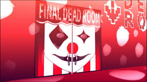 As you probably know by now, we are. Final Dead Room Danganronpa Wiki Fandom