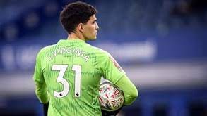 Maybe you would like to learn more about one of these? Joao Virginia Encheu As Medidas De Ancelotti Merece Os Elogios Everton Jornal Record