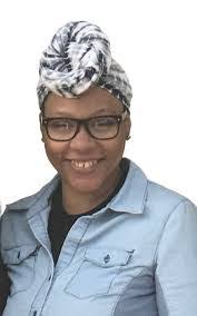 Shamia Harris's Instagram, Twitter & Facebook