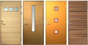 Pintu perkantoran bahan multiplek + furniture semarang | semarang | jualo. Harga Pintu Triplek 2020 Pd Jani Gading Furniture