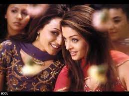 Pin By Morgane Bodet On Bollywood Bride And Prejudice Film Dance Aishwarya Rai