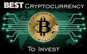 However, it is extremely important that you know what you're doing, and that you don't invest more than you can. Best Cryptocurrency To Invest In Should I Invest In Bitcoin Now