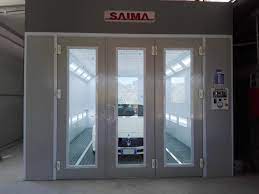 1,217 likes · 10 talking about this. Saima Meccanica Spa