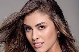 Descubre la edad, profesión, estatura y las medidas de la representante de colombia en miss universo 2021. Valeria Morales Delgado Age 22 Years Height 173 Cm Was Crowned Miss Universe Colombia 2018 And Is Therefore Representing Colombia In Miss Universe 2018
