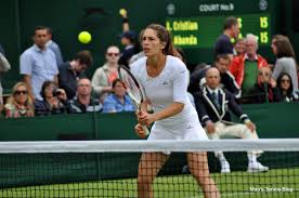 Angelique kerber is 5 in wta and this will be first clay match of season. Wta Charleston Semi Final Preview Andrea Petkovic V Angelique Kerber Moo S Tennis Blog