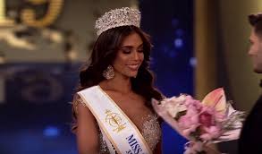Miss perú janick maceta hoy representó al país con un impactante traje típico. Peru S Janick Maceta Named Miss Supranational 2019 Third Runner Up In Poland Conan Daily