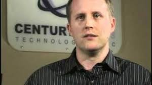 Innovation Award: Century Systems Technologies Inc.