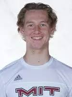 2020 Men's Soccer Roster