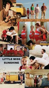 Little miss sunshine
