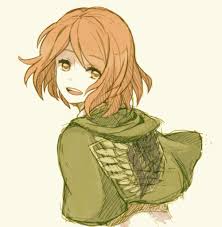 Petra Ral Wiki Anime Amino Петра рал / petra ral. petra ral wiki anime amino