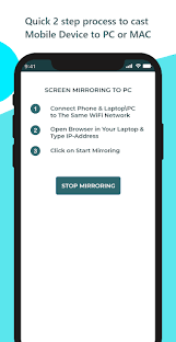 Share your device's small screen to your windows computer by mirroring or casting the android or ios screen to a pc. Download Miracast Screen Sharing App On Pc Mac With Appkiwi Apk Downloader