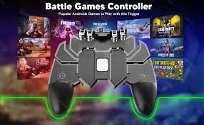 Garena have a comprehensive customer service and support for all free fire players worldwide. Noymi Mobile Game Controller With L1r1 L2r2 Triggers Pubg Mobile Controller 6 Fingers Operation Joystick Remote Grip Shooting Aim Keys For 4 7 6 5 Iphone Android Ios Cellphone Gamepad Accessories Et128 Amazon In Computers