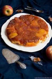 Tarte Tatin Grundrezept Rezept Franzosisch Kochen Rezept Tarte Tatin Rezept Rezepte Tarte Tatin