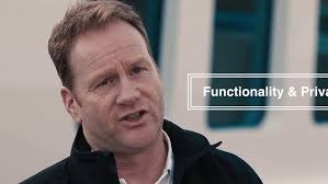 Interview superyacht captain of Amels 220