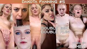 Dakota Fanning 5 - PREVIEW - Full version in video description
