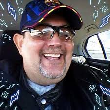 Out here pumping up 💪🏼⛽️ don't sleep