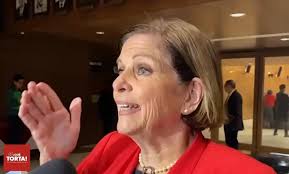 Pilar Cisneros: “la Contraloría no es el quinto poder de la República”