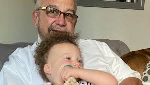 Fundraiser by Chelsea Foster : Help Give Chef Rick a Second Chance: Liver  Transplant Fund