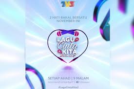 Cinta kita berbeza, bila orang dah benci, alasan. Info Penuh Program Lagu Cinta Kita Tv3 Musim 2 2020 Iluminasi