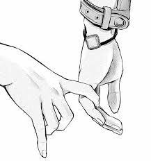 Couple drawing anime photos easy anime couples drawings in pencil. Mantan Felix Complete Cute Couple Drawings Art Sketches Cute Couple Art