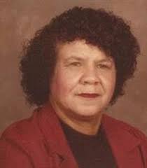 Obituary for Vada Epps Perry