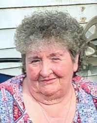 Stella Pauline Harris Obituary September 23, 2018