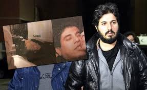 O kadar çok adı altın, para ve lüks hediyelerle anıldı ki reza zarrab kişisel serveti herkesin diline düştü. Reza Zarrab In Abisi De Davalik Oldu