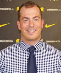 Georgetown's Silas saddles up for pro hockey career