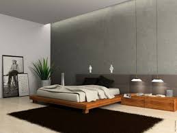 Variations in colors, materials, and shapes are also quite profoundly explored in the world's design scene. 25 Fantastic Minimalist Bedroom Ideas Minimalist Bedroom Decor Modern Master Bedroom Design Modern Minimalist Bedroom