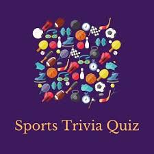 Think you know a lot about halloween? Sports Trivia Questions And Answers Triviarmy We Re Trivia Barmy