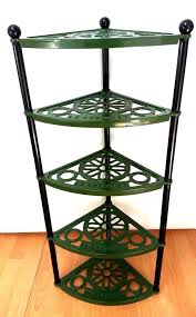 Very Hard To Find Le Creuset Pan Stand Holds Casserole Dishes And Saucepans Quality Heavy Cast Iron A Beautiful Le Creuset Cast Iron Tiered Stand Le Creuset