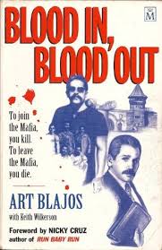 We did not find results for: Blood In Blood Out By Art Blajos