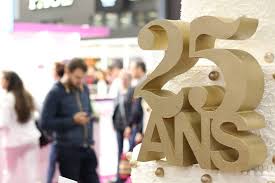 Salon Du Chocolat 2019 Place Card Holders Place Cards Card Holder